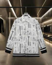 Picture of Fendi Shirt Long _SKUFendiL-2XLhgntx0626209